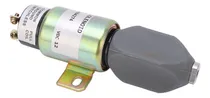 Comprar Válvula Solenoide De Cierre Electroválvula De Parada Del Mot
