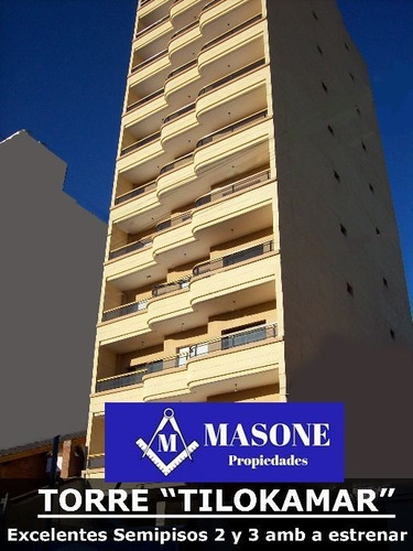 Imagen 1 de 10 de Semipiso En Venta En Lanus Oeste