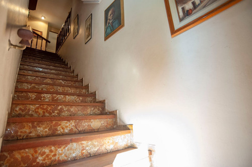 Casa En Venta City Bell, Galpón Y Local