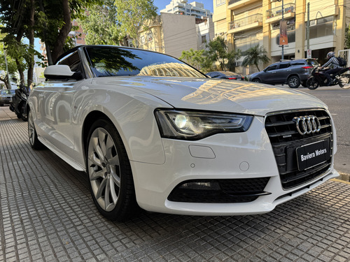 Audi A5 3.0 Coupe Tfsi 272cv Stronic Quattro