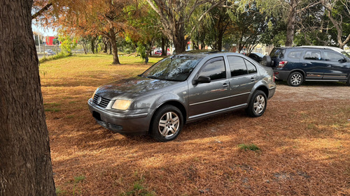 Volkswagen Bora 1.9 Tdi Trendline