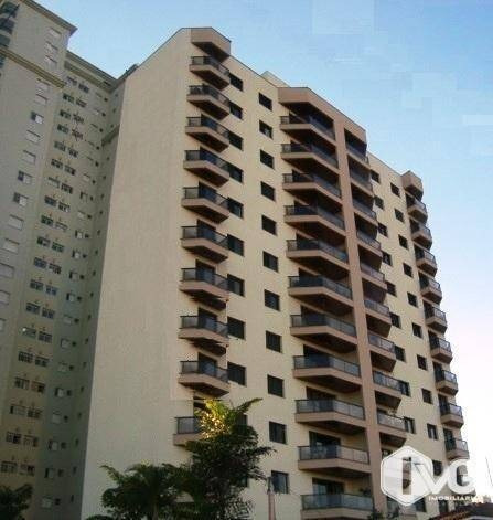 Imagem 1 de 24 de Apartamento Com 4 Dormitórios À Venda, 133 M² Por R$ 690.000,00 - Vila Augusta - Guarulhos/sp - Ap1830