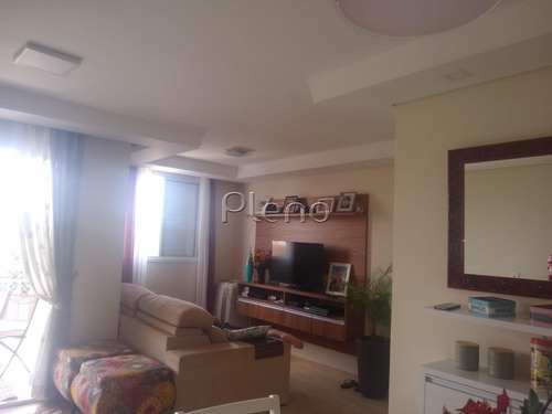 Imagem 1 de 30 de Apartamento À Venda Em Vila Industrial - Ap022885
