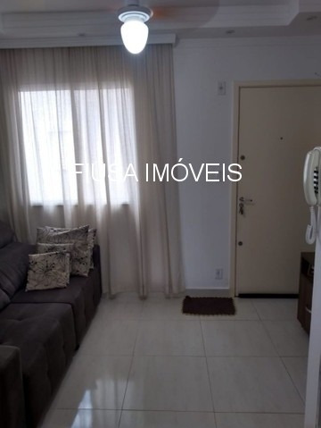 Imagem 6 de 6 de Apartamento - Ap00194 - 69243241
