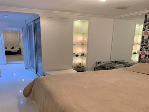 Imagem 8 de 21 de Bom Apartamento Na Vila Carrão Com Sacada, 3 Suítes, Sala Para 2 Ambientes, 127 M², 2 Vagas. - 14462