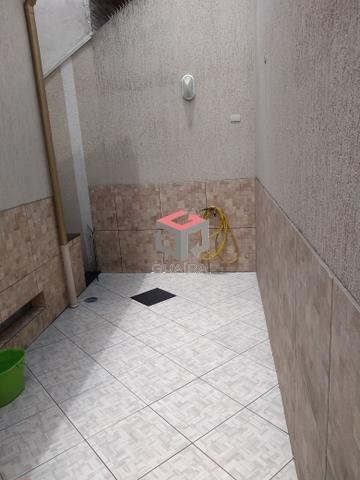 Imagem 9 de 18 de Sobrado À Venda, 3 Quartos, 1 Suíte, 3 Vagas, Mazzei - Santo André/sp - 80898