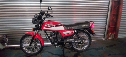 Honda Turuna