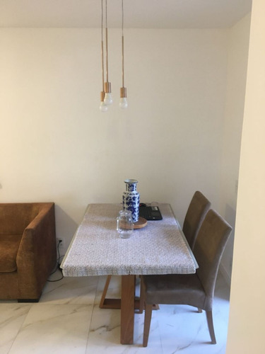 Imagem 3 de 22 de Apto Cursino | 2 Quartos | 51 M² | Cond: R$450.00 | 1 Vaga - 1dszhs6