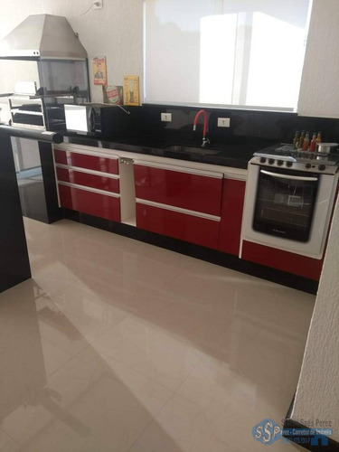 Imagem 13 de 15 de Ampla Casa 3 Dormitórios No Villa Verona Sorocaba - 354