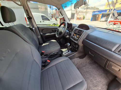 Mitsubishi Pajero TR4 2.0 4x2 Flex Aut. 5p