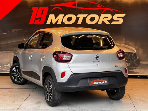 Renault Kwid Intens 2