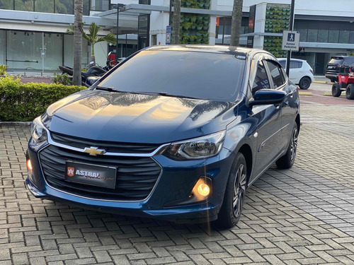 Chevrolet Onix 1.0 FLEX PLUS LT MANUAL