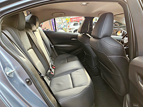 Toyota Corolla 2.0 VVT-IE FLEX XEI DIRECT SHIFT