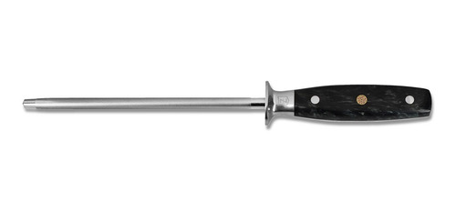 Imagen 2 de 6 de Chaira Astil Espada Afiladora Cuchillos - Zero Knives - Azul