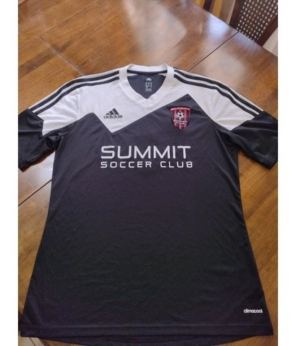 Camiseta Mujer Summit Soccer Club