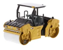Comprar Caterpillar Cb-13 Compactadora 1:64 Diecast Masters