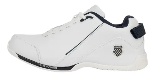 Tenis K-swiss 2.0 Hombre