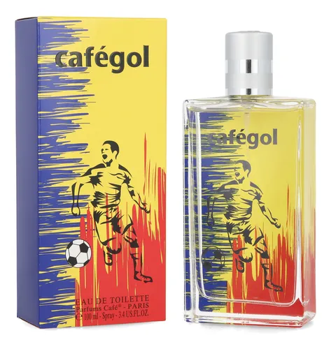 Perfume cafe cafe paris hombre hotsell