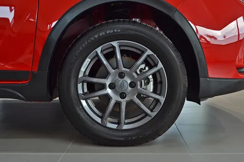 Geely Gx3 Pro 1.5 Gf Cvt