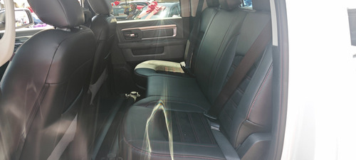 RAM Ram 2500 5.7 R/t Regular Cab 2500 4x4 At