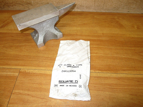 Square D 9007kb15 *new* Limit Switch Lever Arm W/rol Ccw
