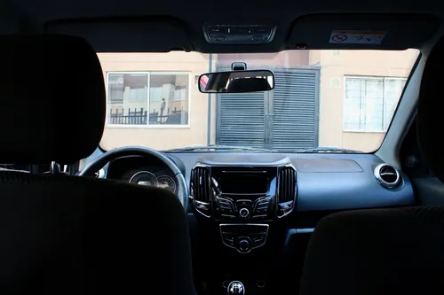 GWM Haval 1.5 M4