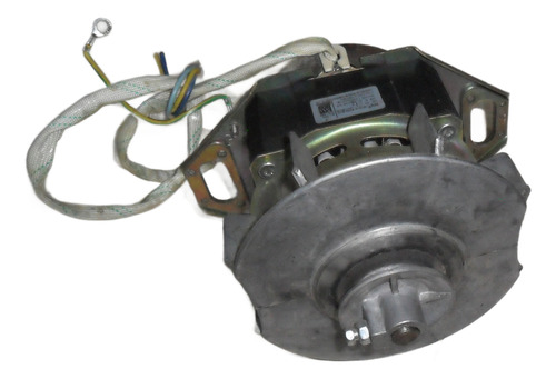 Motor Para Lavarropas Philco Con Polea Wm-ph10 Welling (Usado)