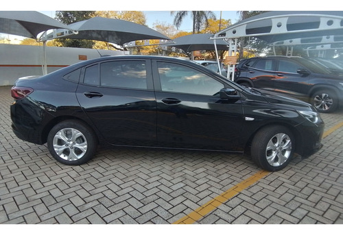 Chevrolet Onix 1.0 TURBO FLEX LTZ AUTOMÁTICO
