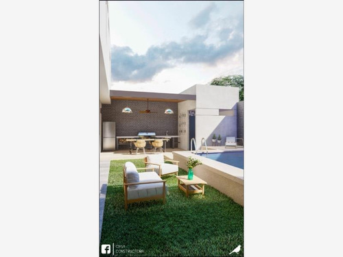 Imagen 4 de 10 de Casa Sola En Venta Hacienda Del Mar