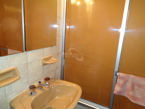 Imagen 28 de 28 de Venta Apartamento En Roosevelt Con Estufa A Leña Y Parrillero Propio 3 Dormitorios