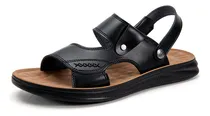 Comprar Sandalias Suaves Antideslizantes Y Antiolor De Suela Gruesa.