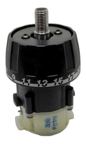 Caja De Engranajes Atornillador Gsr 18-2 / 9,6-2 Bosch
