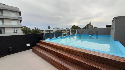 Departamento En Venta En Pinamar