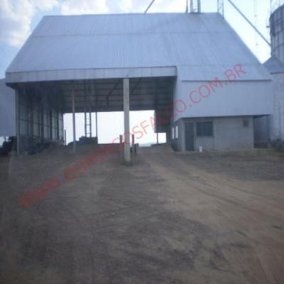 Venda - Fazenda - Zona Rural - Paranatinga - Mt - D8160