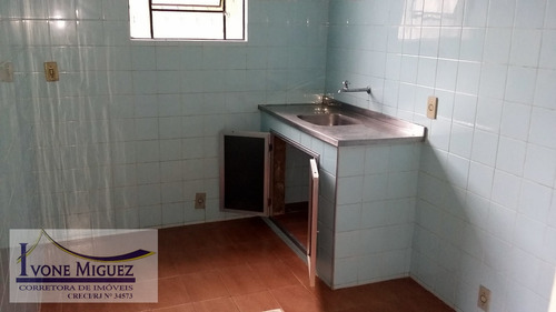 Imagem 7 de 10 de Casa Em Vila Selma - Miguel Pereira - 2851