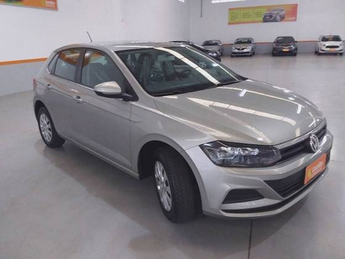 Volkswagen Polo 1.0 Mpi Total Flex Manual