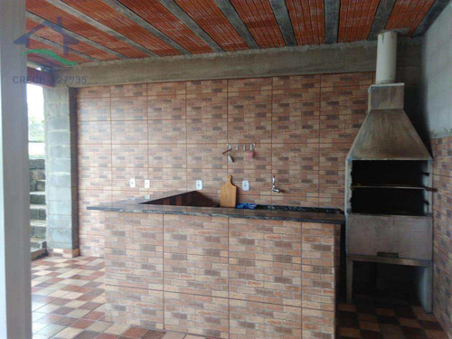 Imagem 13 de 15 de Chácara Com 3 Dorms, Parque Rio Abaixo, Atibaia - R$ 530 Mil, Cod: 1994 - V1994