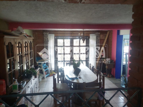 Venta Casas San Bartolo Ameyalco T-df0223-0022