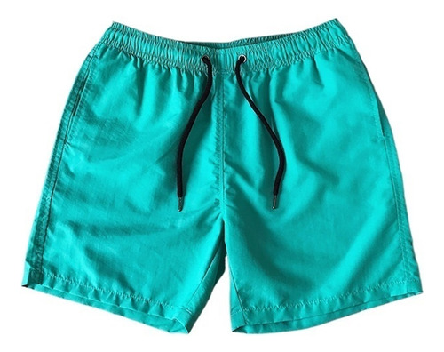 Pantalones Cortos Casuales De Playa Para Hombre Talla M-5xl