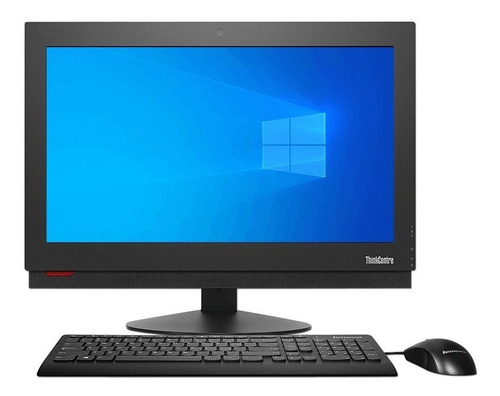 Computador Todo En Uno Aio Core I3 I5 4gb 500gb Incluye Iva
