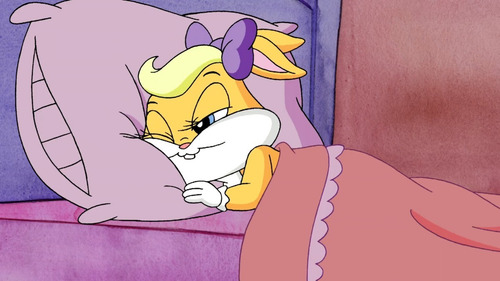 Los Pequeños Looney Tunes Serie Baby Looney Tunes