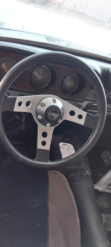 Ford Falcon Sprint