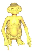 Comprar Et El Extraterrestre Figura Archivo Stl Para Impresion 3d 