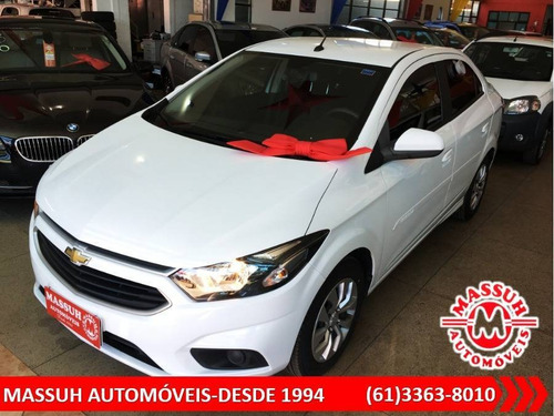 Chevrolet Prisma 1.4 Mpfi Lt 8v Flex 4p Manual