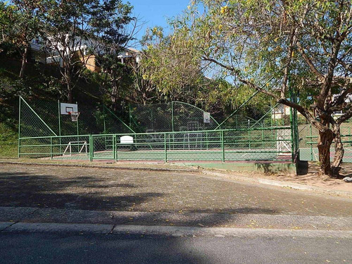 Casa À Venda Em Loteamento Alphaville Campinas - Ca006442