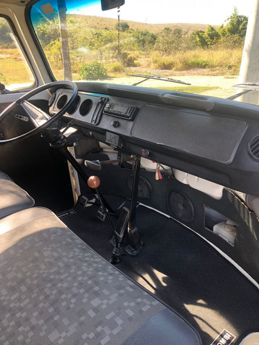 Kombi Home