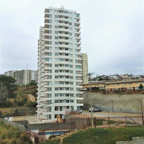 Venta Departamento 1 - 100d-2b-1e-1 Bodega En Piso 1 - 100°