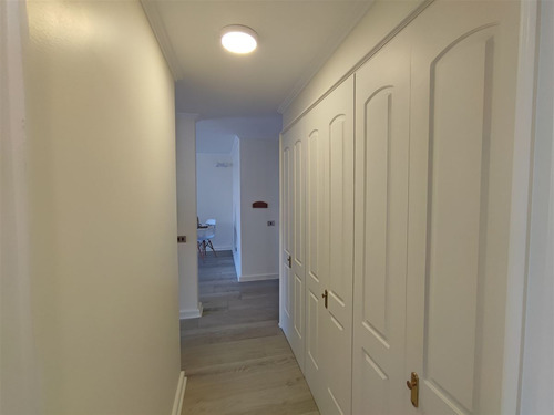 Departamento En Arriendo En Las Condes