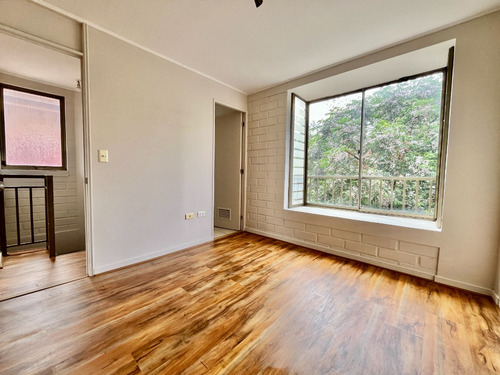 Cómoda Casa Con Excelente Ubicación En Buin