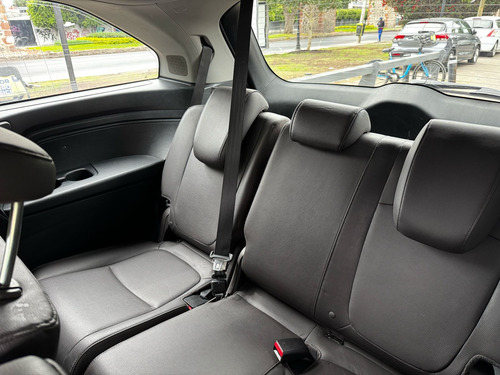 Honda Odyssey 3.5 Touring At